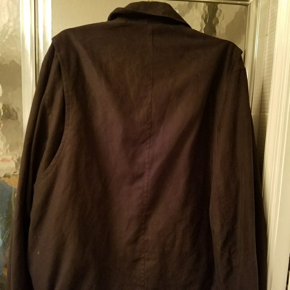 Gary Player Jacket - Picture 2 of 5